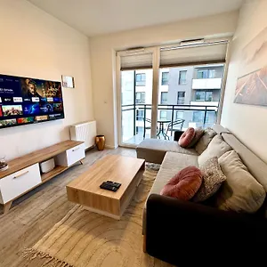 Via Center Apartament