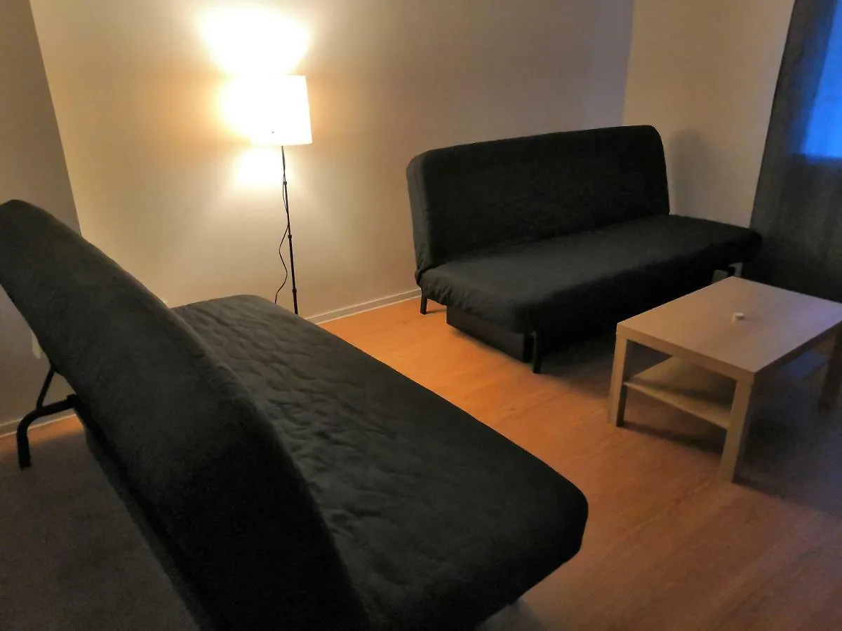 Sowinskiego 7 Gdaňsk Apartmán